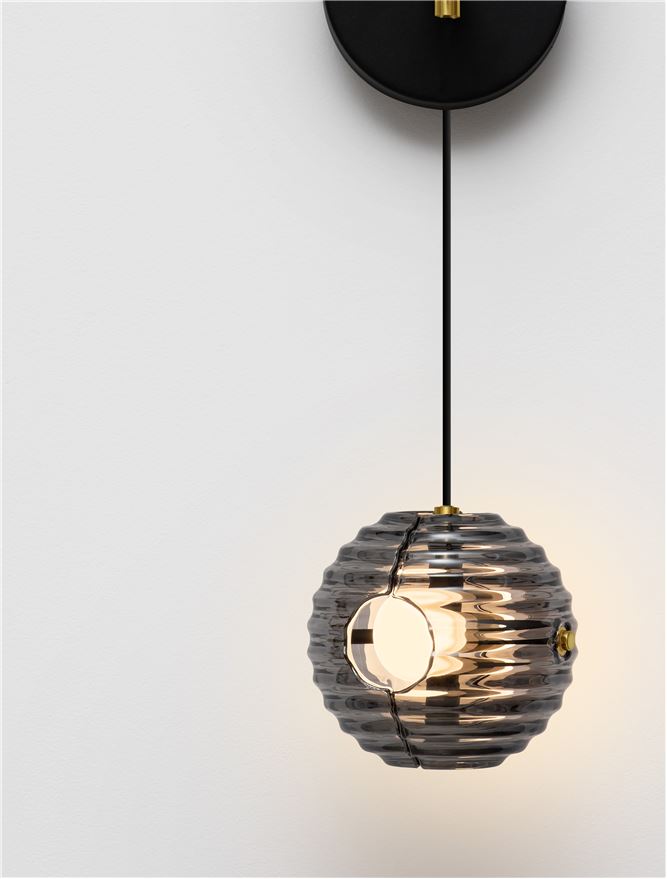Aplica Nova Luce LAS 9009139