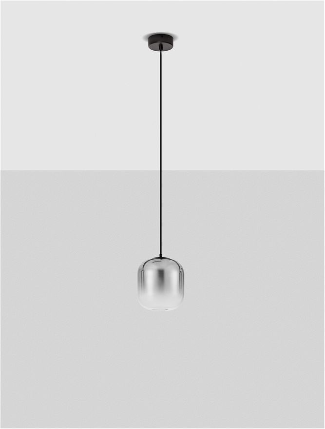 Pendul Nova Luce AELIA 9009140