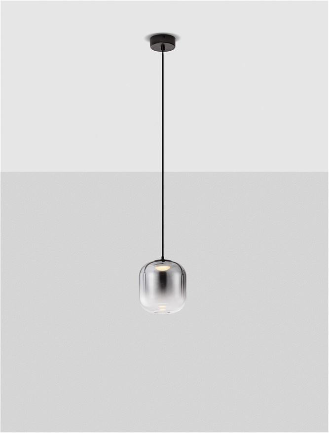 Pendul Nova Luce AELIA 9009140