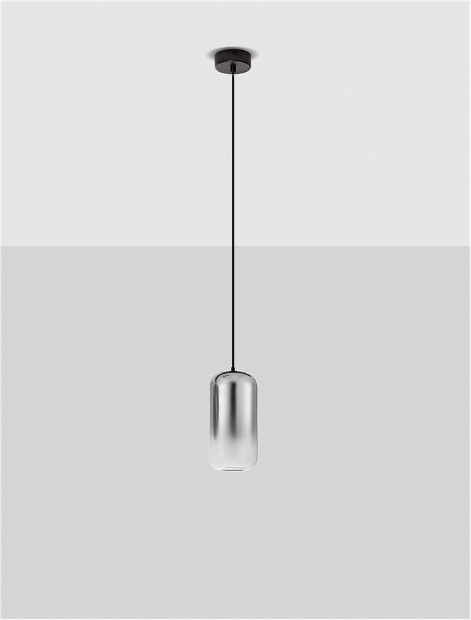 Pendul Nova Luce AELIA 9009141