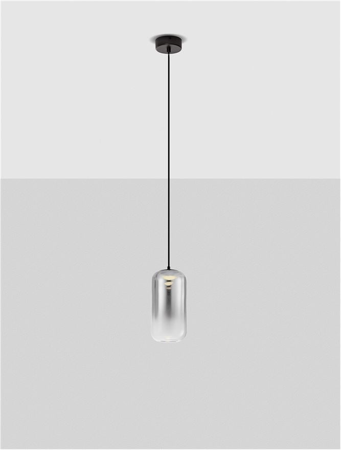 Pendul Nova Luce AELIA 9009141