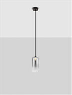 Pendul Nova Luce AELIA 9009141