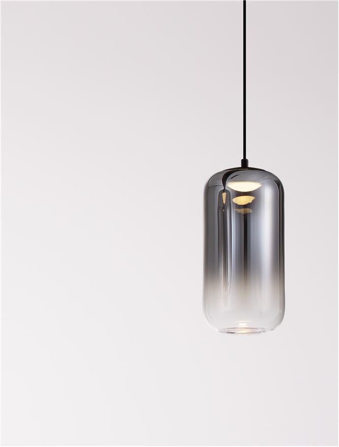 Pendul Nova Luce AELIA 9009141