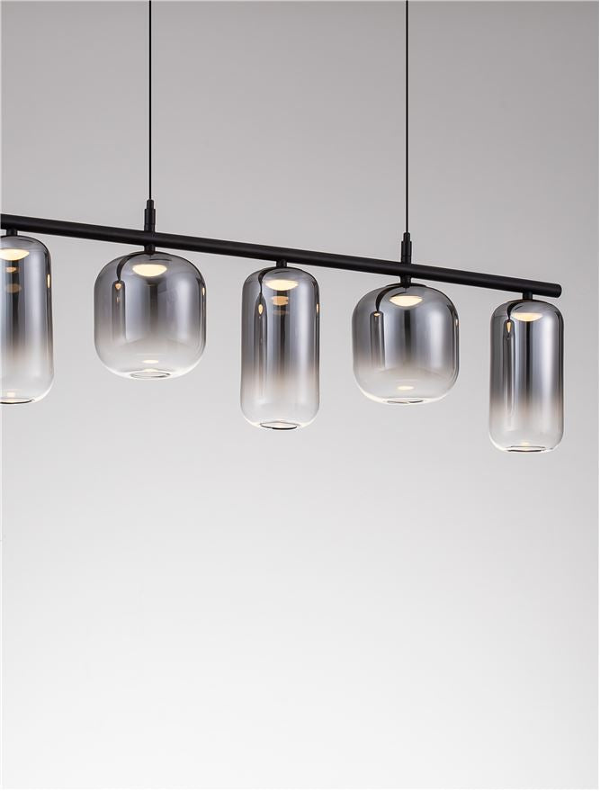 Lustra Nova Luce AELIA 9009142