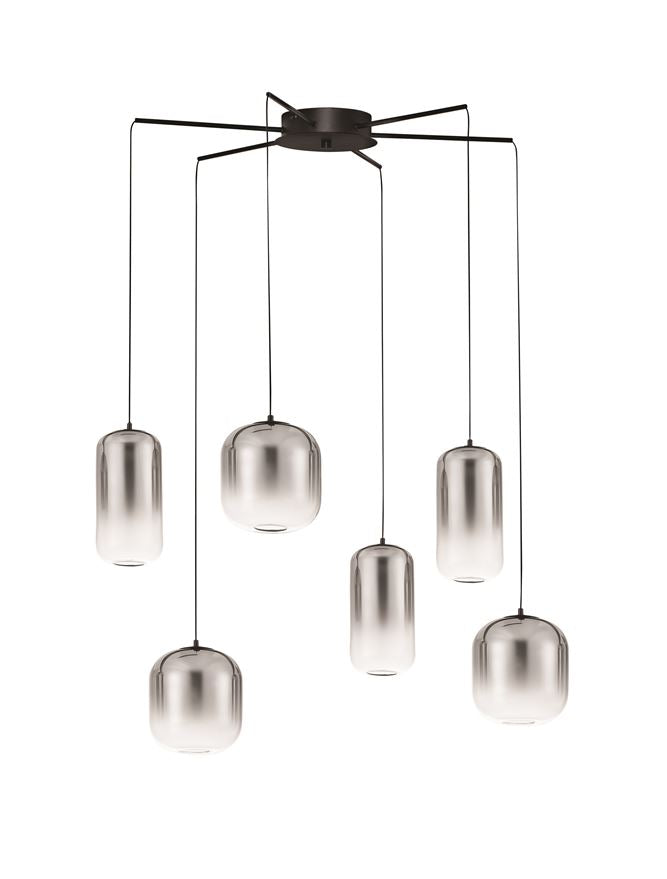 Lustra Nova Luce AELIA 9009143
