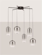 Lustra Nova Luce AELIA 9009143