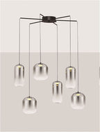 Lustra Nova Luce AELIA 9009143