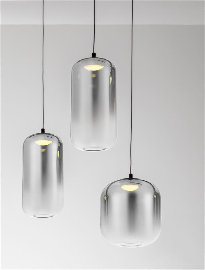 Lustra Nova Luce AELIA 9009143