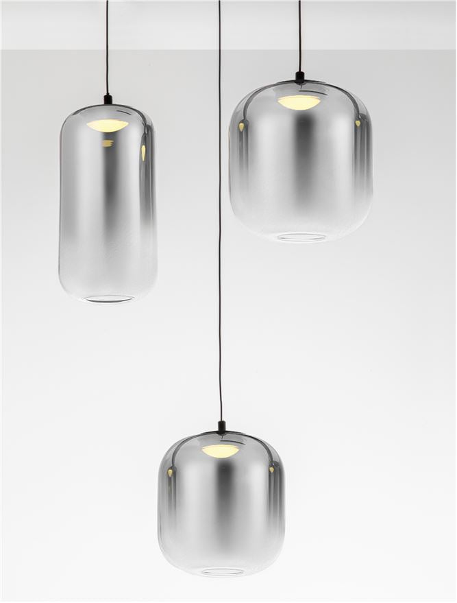Lustra Nova Luce AELIA 9009143