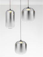 Lustra Nova Luce AELIA 9009143