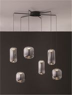 Lustra Nova Luce AELIA 9009143