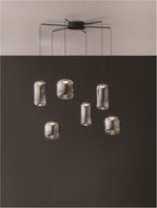 Lustra Nova Luce AELIA 9009143