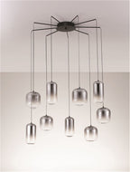 Lustra Nova Luce AELIA 9009144