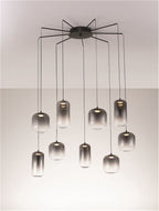 Lustra Nova Luce AELIA 9009144