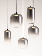 Lustra Nova Luce AELIA 9009144
