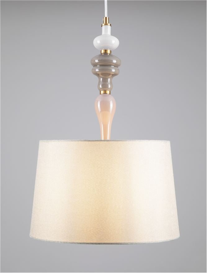 Pendul Nova Luce DAMO 9009146