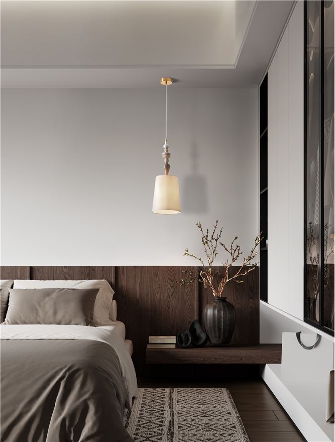 Pendul Nova Luce DAMO 9009147