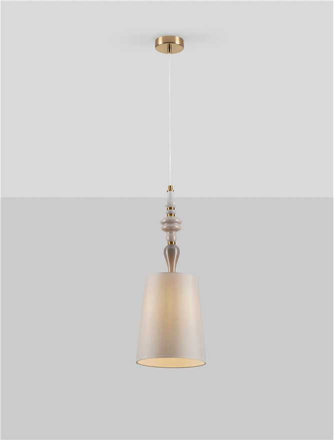 Pendul Nova Luce DAMO 9009147