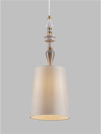 Pendul Nova Luce DAMO 9009147