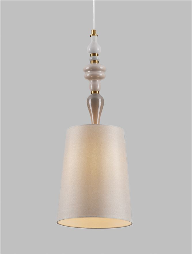 Pendul Nova Luce DAMO 9009147