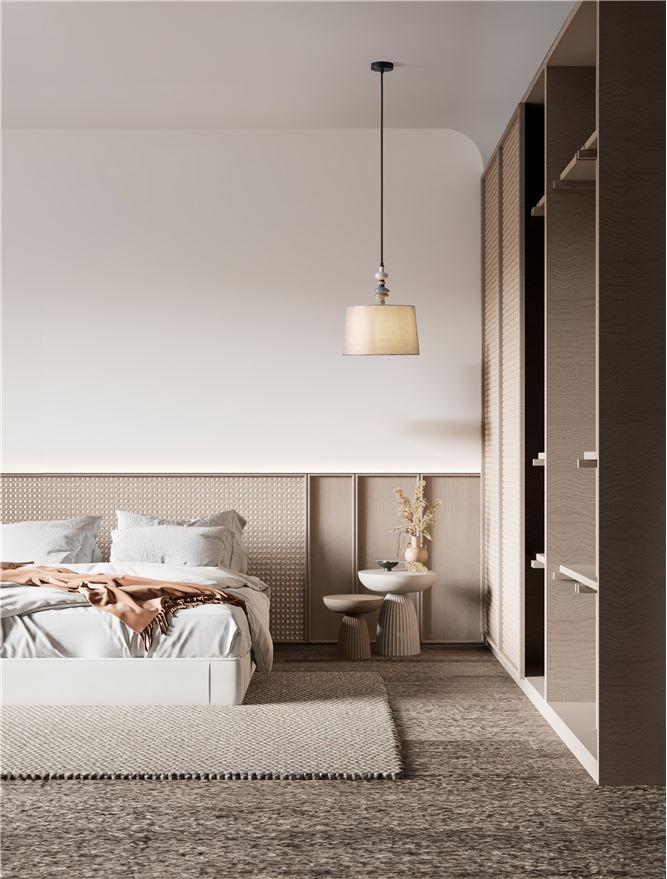 Pendul Nova Luce DAMO 9009149