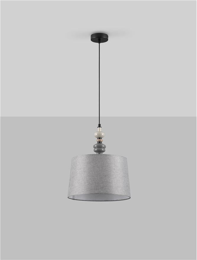 Pendul Nova Luce DAMO 9009149