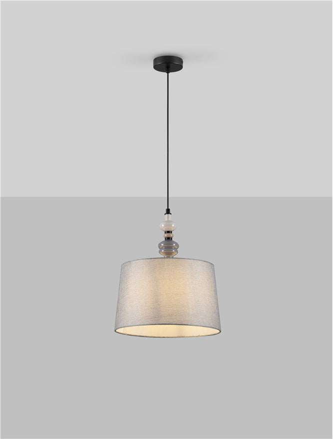 Pendul Nova Luce DAMO 9009149