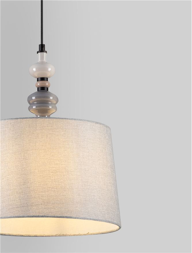 Pendul Nova Luce DAMO 9009149