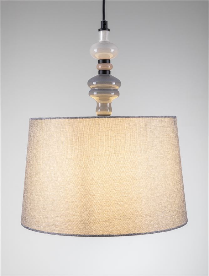 Pendul Nova Luce DAMO 9009149