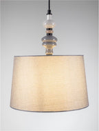 Pendul Nova Luce DAMO 9009149