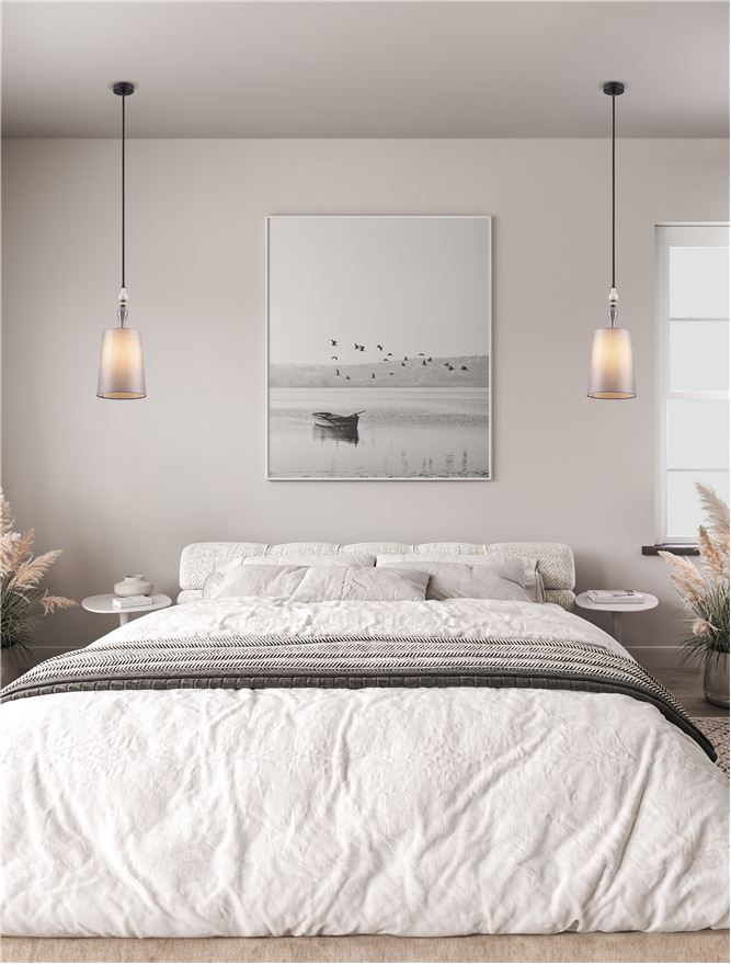 Pendul Nova Luce DAMO 9009150