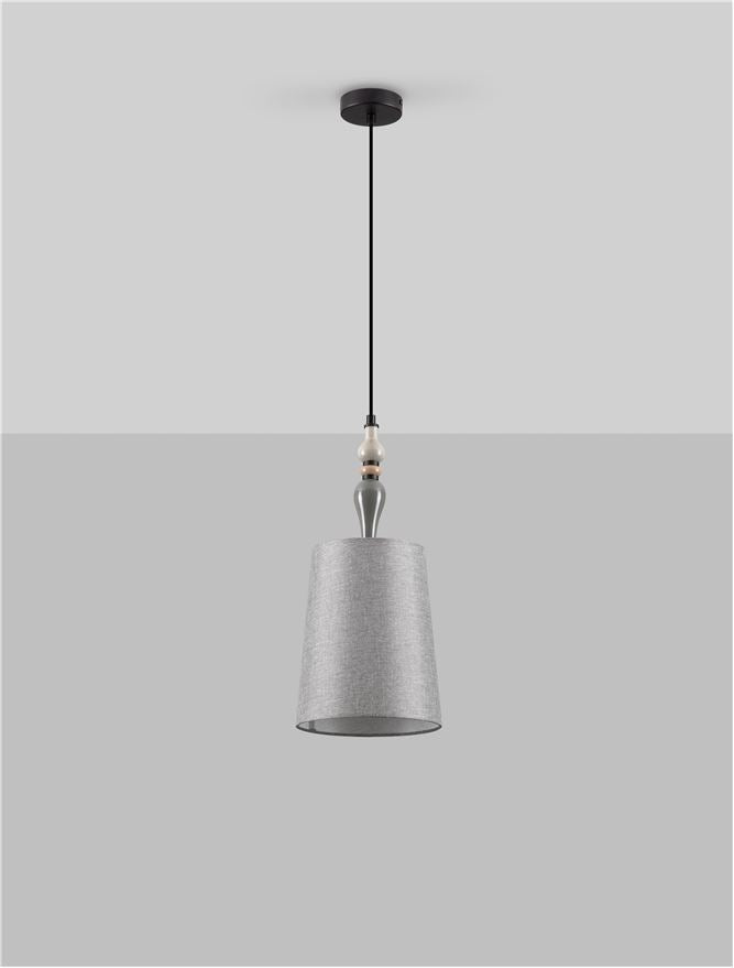 Pendul Nova Luce DAMO 9009150
