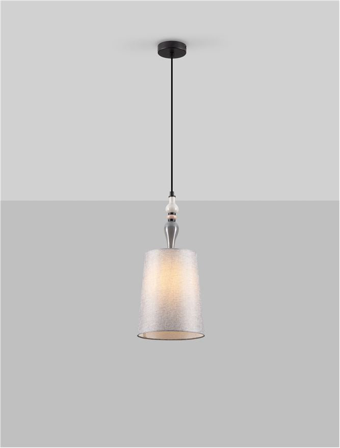Pendul Nova Luce DAMO 9009150