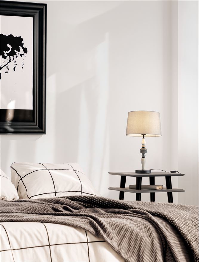 Veioza Nova Luce DAMO 9009151