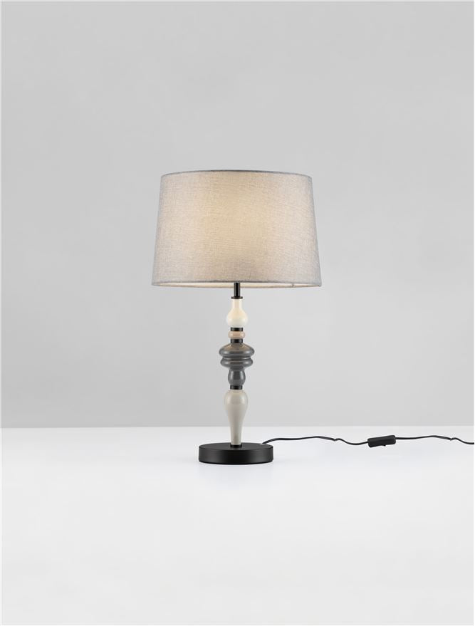 Veioza Nova Luce DAMO 9009151