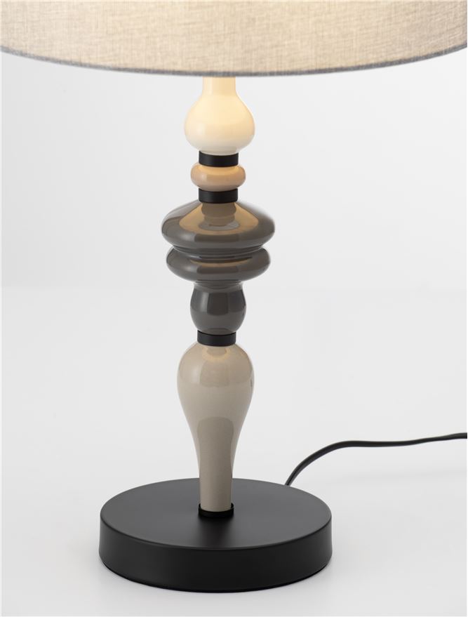 Veioza Nova Luce DAMO 9009151