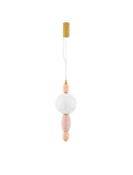 Pendul Nova Luce OBRIE 9009152