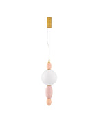 Pendul Nova Luce OBRIE 9009152
