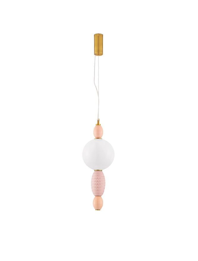 Pendul Nova Luce OBRIE 9009152