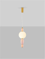Pendul Nova Luce OBRIE 9009152