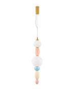 Pendul Nova Luce OBRIE 9009153