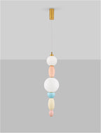 Pendul Nova Luce OBRIE 9009153