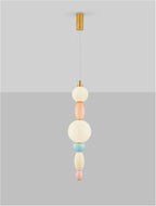Pendul Nova Luce OBRIE 9009153