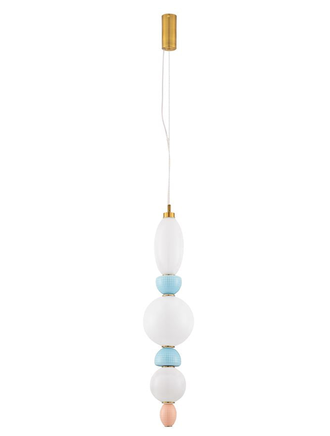 Pendul Nova Luce OBRIE 9009154