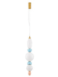 Pendul Nova Luce OBRIE 9009154