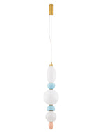 Pendul Nova Luce OBRIE 9009154