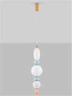 Pendul Nova Luce OBRIE 9009154