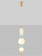 Pendul Nova Luce OBRIE 9009154