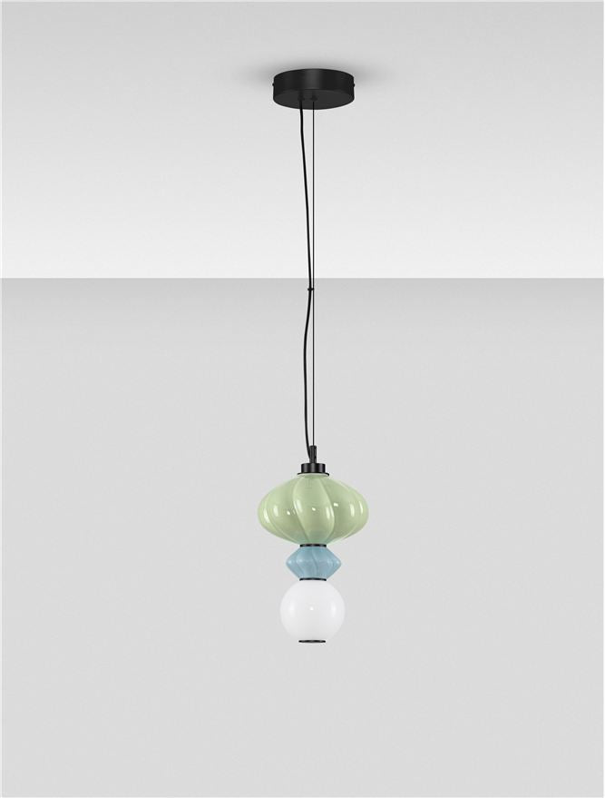 Pendul Nova Luce ONETA 9009155