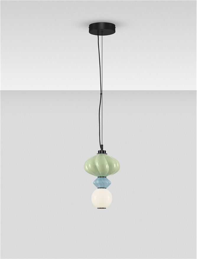 Pendul Nova Luce ONETA 9009155